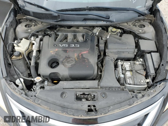 2014 Nissan Altima SL with VIN 1N4BL3AP1EC182235, listed as a Copart auction lot 55282405 with 193,229 mi miles and Clean Title. Bid and sale history available at DreamBid. Image 11.