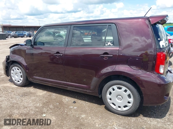 2012 Scion xB z VIN JTLZE4FE2CJ010499, wystawiony jako IAAI lot #42170770 z przebiegiem 97 599 mil mil oraz . Historia ofert i sprzedaży dostępna na DreamBid. Obrazek 14.