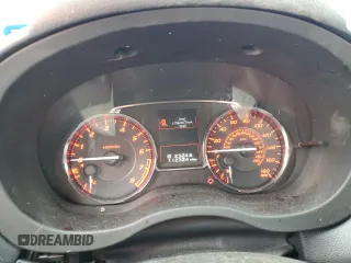 2015 Subaru WRX Limited with VIN JF1VA1G63F8811777, listed as a Copart auction lot 51682605 with 112,324 mi miles and Salvage Title. Bid and sale history available at carsss.com. Image 9.