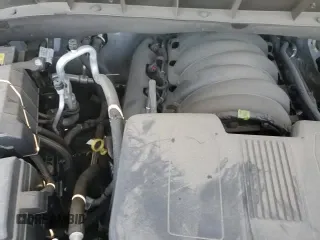 2023 Chevrolet Silverado 1500 LT with VIN 1GCRACED0PZ135728, listed as a Copart auction lot 48906065 with 39,130 mi miles and Salvage title. Bid and sale history available at DreamBid. Image 13.