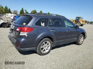 2014 Subaru Outback 2.5i Limited with VIN 4S4BRBPC3E3212564, listed as a Copart auction lot 69421524 with 82,883 mi miles and Salvage Title. Bid and sale history available at carsss.com. Image 3.