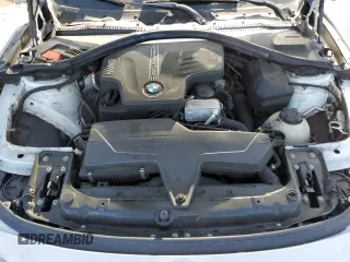 2014 BMW 4 Series 428i с VIN WBA3N3C52EF710526, выставлен на аукционе Copart как лот 53923435 с пробегом 93 696 миль миль и Списание • Salvage title. История ставок и продаж доступна на DreamBid. Изображение 11.