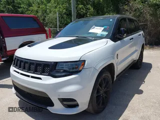 2015 Jeep Grand Cherokee Summit с VIN 1C4RJFJTXFC173287, выставлен на аукционе IAAI как лот 42794100 с пробегом 125 705 миль миль и . История ставок и продаж доступна на DreamBid. Изображение 17.