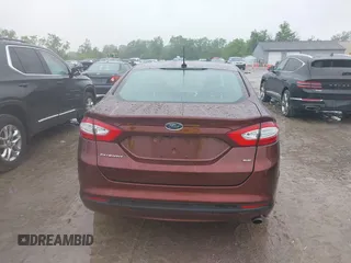 2015 Ford Fusion SE z VIN 3FA6P0H75FR102979, wystawiony jako IAAI lot #42302254 z przebiegiem 101 032 mil mil oraz . Historia ofert i sprzedaży dostępna na DreamBid. Obrazek 16.
