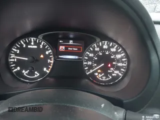 2018 Nissan Altima SL z VIN 1N4AL3AP0JC159938, wystawiony jako IAAI lot #42009536 z przebiegiem 116 374 mil mil oraz . Historia ofert i sprzedaży dostępna na DreamBid. Obrazek 7.