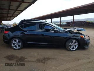 2015 Acura ILX with VIN 19VDE1F33FE006961, listed as a IAAI auction lot 42699542 with 151,200 mi miles and . Bid and sale history available at DreamBid. Image 12.