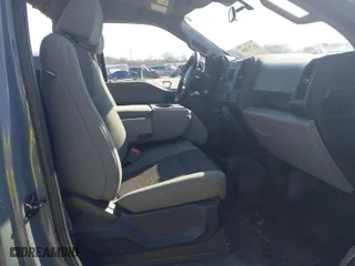 2019 Ford F-150 XL with VIN 1FTMF1CB1KKD81741, listed as a IAAI auction lot 41783806 with 46,978 mi miles. Bid and sale history available at carsss.com. Image 5.