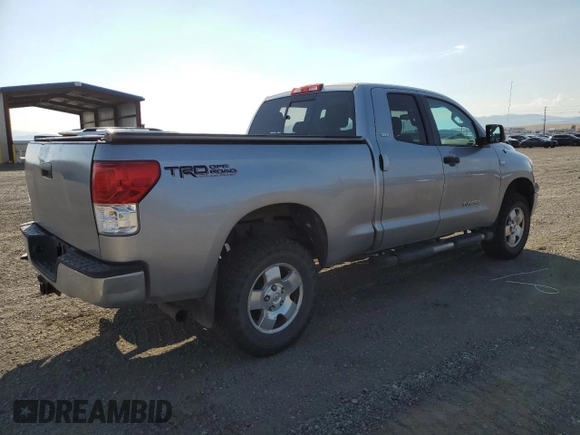 2010 Toyota Tundra 4WD Truck with VIN 5TFUM5F12AX004028, listed as a Copart auction lot 66986614 with 208,393 mi miles and Salvage Title. Bid and sale history available at carsss.com. Image 3.