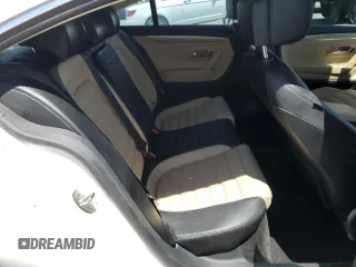 2013 Volkswagen CC R-Line with VIN WVWBP7AN0DE548886, listed as a Copart auction lot 69289534 with 162,212 mi miles and Non Repairable. Bid and sale history available at carsss.com. Image 10.