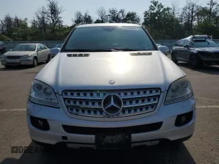 2008 Mercedes-Benz M 320 CDI с VIN 4JGBB22E08A419846, выставлен на аукционе Copart как лот 62056845 с пробегом 182 929 миль миль и Чистый • Clean title. История ставок и продаж доступна на DreamBid. Изображение 5.