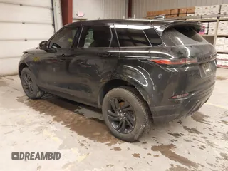 2023 Land Rover Range Rover Evoque Core S z VIN SALZJ2FXXPH210517, wystawiony jako IAAI lot #41642884 z przebiegiem 26 685 mil mil oraz . Historia ofert i sprzedaży dostępna na DreamBid. Obrazek 3.