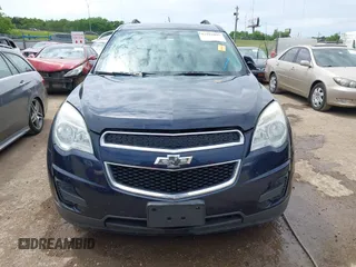 2015 Chevrolet Equinox LT z VIN 2GNFLFEK1F6203002, wystawiony jako IAAI lot #42282095 z przebiegiem 185 222 mil mil oraz . Historia ofert i sprzedaży dostępna na DreamBid. Obrazek 12.