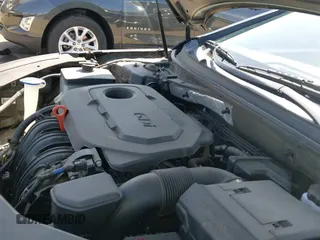 2019 Hyundai Sonata Sport с VIN 5NPE34AF2KH792374, выставлен на аукционе IAAI как лот 41987740 с пробегом 77 209 миль миль и . История ставок и продаж доступна на DreamBid. Изображение 19.