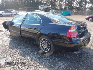 2002 Chrysler 300M M with VIN 2C3HE66G22H155440, listed as a IAAI auction lot 41517230 with 144,269 mi miles and . Bid and sale history available at DreamBid. Image 3.