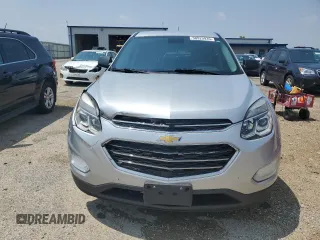 2013 Chevrolet Equinox LS z VIN 2GNALBEK4D1262641, wystawiony jako Copart lot #58929935 z przebiegiem 152 432 mil mil oraz Nie do naprawy • Non repairable. Historia ofert i sprzedaży dostępna na DreamBid. Obrazek 5.
