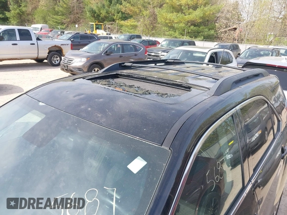 2016 Chevrolet Equinox LT z VIN 2GNFLFEK6G6203014, wystawiony jako IAAI lot #42205687 z przebiegiem 141 820 mil mil oraz . Historia ofert i sprzedaży dostępna na DreamBid. Obrazek 17.
