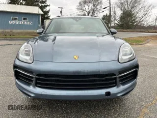 2019 Porsche Cayenne S with VIN WP1AB2AY2KDA61391, listed as a Copart auction lot 52459645 with 151,916 mi miles and Clean title. Bid and sale history available at DreamBid. Image 15.