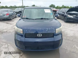 2008 Scion xB z VIN JTLKE50EX81013528, wystawiony jako IAAI lot #42431184 z przebiegiem 189 382 mil mil oraz . Historia ofert i sprzedaży dostępna na DreamBid. Obrazek 6.