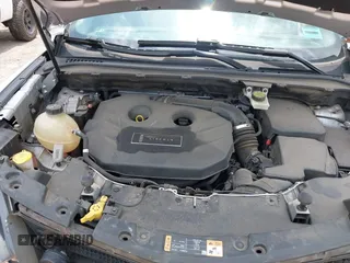 2018 Lincoln MKC Premiere with VIN 5LMCJ1C94JUL08589, listed as a IAAI auction lot 42133449 with 90,827 mi miles and . Bid and sale history available at DreamBid. Image 10.