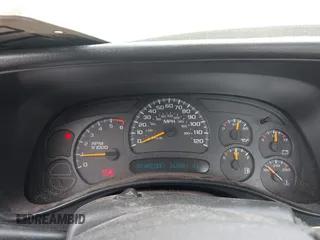 2006 Chevrolet Silverado 1500 Work Truck with VIN 3GCEC14X36G234728, listed as a IAAI auction lot 42081637 with 365,881 mi miles and . Bid and sale history available at DreamBid. Image 7.