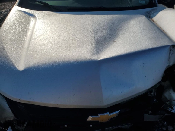 2020 Chevrolet Equinox LS z VIN 3GNAXSEV5LS613851, wystawiony jako Copart lot #49829095 z przebiegiem Nie podano mil oraz Szkoda całkowita • Salvage title. Historia ofert i sprzedaży dostępna na DreamBid. Obrazek 11.