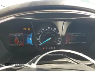 2017 Ford Fusion SE with VIN 3FA6P0H74HR356010, listed as a Copart auction lot 47547815 with 191,627 mi miles and Salvage Title. Bid and sale history available at DreamBid. Image 9.