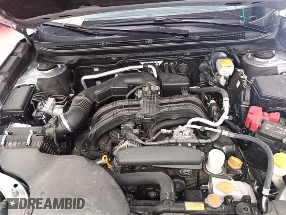 2023 Subaru Outback Premium с VIN 4S4BTADC3P3197003, выставлен на аукционе IAAI как лот 42786903 с пробегом 77 300 миль миль и . История ставок и продаж доступна на DreamBid. Изображение 6.