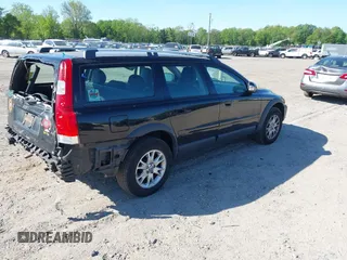 2007 Volvo XC70 z VIN YV4SZ592671277477, wystawiony jako IAAI lot #42209973 z przebiegiem 157 743 mil mil oraz . Historia ofert i sprzedaży dostępna na DreamBid. Obrazek 4.