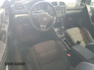 2012 Volkswagen Golf TDI с VIN WVWMM7AJ6CW147740, выставлен на аукционе Copart как лот 53349135 с пробегом 124 687 миль миль и Списание • Salvage title. История ставок и продаж доступна на DreamBid. Изображение 8.