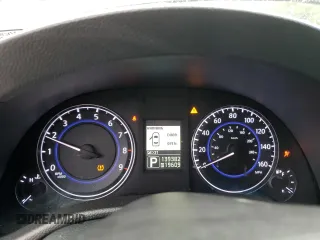 2012 Infiniti G25 Journey with VIN JN1DV6AP1CM810383, listed as a Copart auction lot 71199904 with 139,382 mi miles and Salvage Title. Bid and sale history available at carsss.com. Image 9.