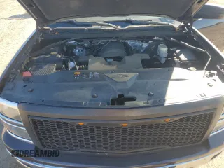 2014 Chevrolet Silverado 1500 LT with VIN 3GCUKREC6EG138017, listed as a Copart auction lot 76399984 with 163,847 mi miles and Non Repairable. Bid and sale history available at DreamBid. Image 11.