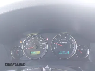 2006 Jeep Commander с VIN 1J8HH48NX6C330781, выставлен на аукционе IAAI как лот 41604799 с пробегом 117 200 миль миль и . История ставок и продаж доступна на DreamBid. Изображение 7.