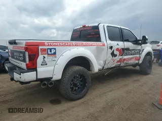 2018 Ford F-350 XL с VIN 1FT8W3BT2JEB10112, выставлен на аукционе Copart как лот 61199945 с пробегом 150 402 миль миль и Чистый • Clean title. История ставок и продаж доступна на DreamBid. Изображение 3.