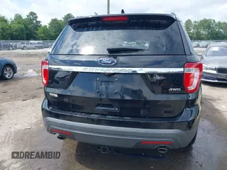2016 Ford Explorer с VIN 1FM5K8B84GGA17253, выставлен на аукционе IAAI как лот 42706559 с пробегом 165 250 миль миль и . История ставок и продаж доступна на DreamBid. Изображение 16.