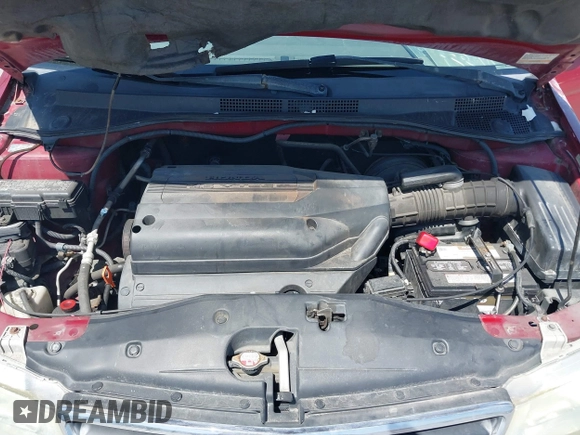 2003 Honda Odyssey EX-L with VIN 5FNRL18963B009184, listed as a IAAI auction lot 42004581 with 125,788 mi miles and . Bid and sale history available at DreamBid. Image 10.