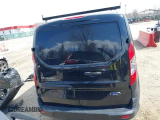2019 Ford Transit Connect XL с VIN NM0LS7E22K1410643, выставлен на аукционе IAAI как лот 41848458 с пробегом 75 301 миль миль и . История ставок и продаж доступна на DreamBid. Изображение 17.