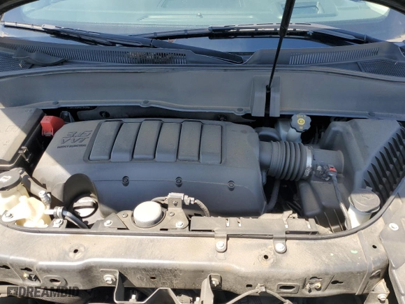 2017 GMC Acadia Limited Limited with VIN 1GKKVSKD4HJ175240, listed as a Copart auction lot 60686464 with 93,661 mi miles and Salvage Title. Bid and sale history available at carsss.com. Image 12.