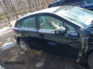 2022 Subaru Impreza z VIN 4S3GTAB65N3710255, wystawiony jako IAAI lot #41308489 z przebiegiem 32 918 mil mil oraz . Historia ofert i sprzedaży dostępna na DreamBid. Obrazek 13.