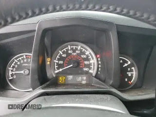 2013 Honda Ridgeline RTL with VIN 5FPYK1F54DB012107, listed as a Copart auction lot 87448454 with 113,178 mi miles and Salvage title. Bid and sale history available at DreamBid. Image 9.