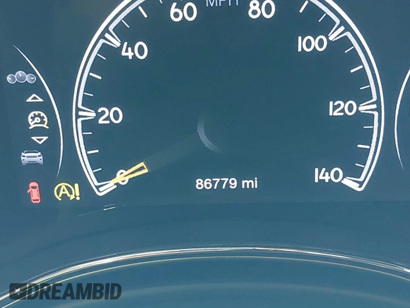 2020 Jeep Grand Cherokee Altitude with VIN 1C4RJFAG3LC376956, listed as a IAAI auction lot 42546635 with 86,779 mi miles and . Bid and sale history available at DreamBid. Image 16.