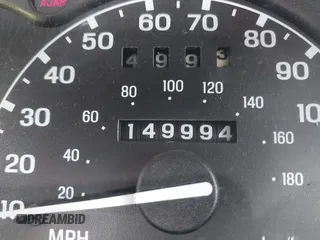 2001 Ford Ranger XL Fleet z VIN 1FTZR15E81TA62298, wystawiony jako IAAI lot #42237038 z przebiegiem 149 994 mil mil oraz . Historia ofert i sprzedaży dostępna na DreamBid. Obrazek 15.