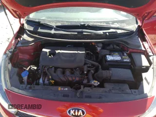 2019 Kia Rio S with VIN 3KPA24ABXKE210279, listed as a Copart auction lot 46250915 with 67,307 mi miles and Clean Title. Bid and sale history available at carsss.com. Image 11.