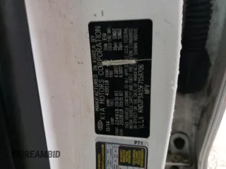 2015 Kia Soul + with VIN KNDJP3A55F7159706, listed as a Copart auction lot 42717174 with 105,366 mi miles and Salvage Title. Bid and sale history available at carsss.com. Image 12.