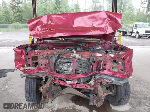 1994 Ford F-150 with VIN 1FTDF15Y0RLA09085, listed as a IAAI auction lot 42381949 with Not provided miles and . Bid and sale history available at DreamBid. Image 12.