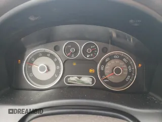 2008 Ford Taurus X SEL с VIN 1FMDK02W88GA44341, выставлен на аукционе Copart как лот 70535134 с пробегом 202 856 миль миль и Списание • Salvage title. История ставок и продаж доступна на DreamBid. Изображение 9.