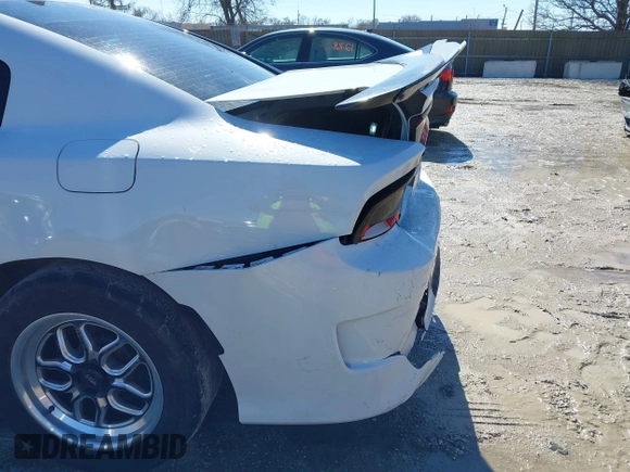 2019 Dodge Charger R/T with VIN 2C3CDXCT7KH513149, listed as a IAAI auction lot 41740287 with 81,032 mi miles and . Bid and sale history available at DreamBid. Image 17.