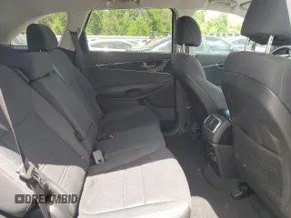2017 Kia Sorento LX with VIN 5XYPG4A32HG251859, listed as a Copart auction lot 51671905 with 122,909 mi miles and Non Repairable. Bid and sale history available at carsss.com. Image 11.