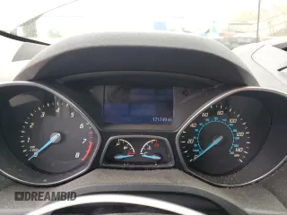 2014 Ford Escape SE with VIN 1FMCU9GXXEUA99026, listed as a Copart auction lot 54794615 with 171,749 mi miles and Clean Title. Bid and sale history available at carsss.com. Image 9.