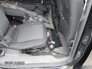 2019 Ford Transit Connect XLT с VIN NM0GE9F21K1391215, выставлен на аукционе IAAI как лот 42577796 с пробегом 37 836 миль миль и . История ставок и продаж доступна на DreamBid. Изображение 8.