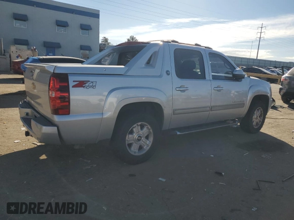 2013 Chevrolet Avalanche LT с VIN 3GNTKFE71DG263204, выставлен на аукционе Copart как лот 88760095 с пробегом 119 134 миль миль и Списание • Salvage title. История ставок и продаж доступна на DreamBid. Изображение 3.